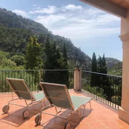Sestret By Lemon Valldemossa (Mallorca)
