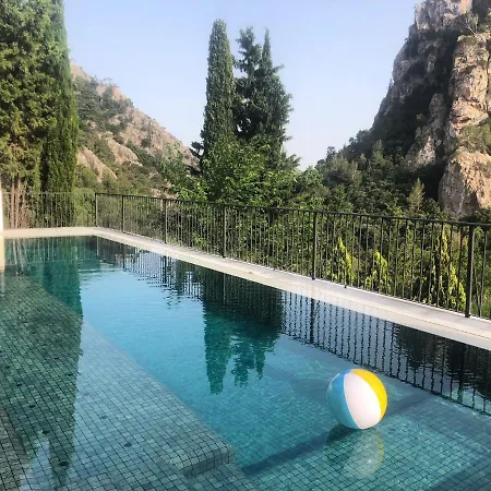 Sestret By Lemon * Valldemossa (Mallorca)
