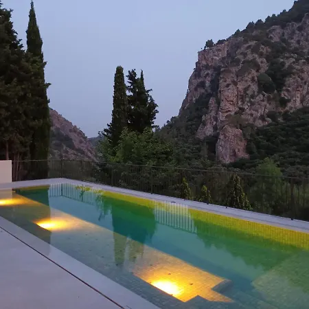 Holiday home Sestret By Lemon