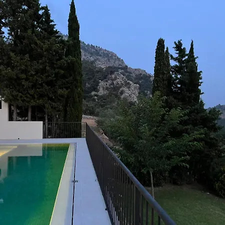 Sestret By Lemon Holiday home *