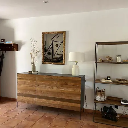 Holiday home Sestret By Lemon *