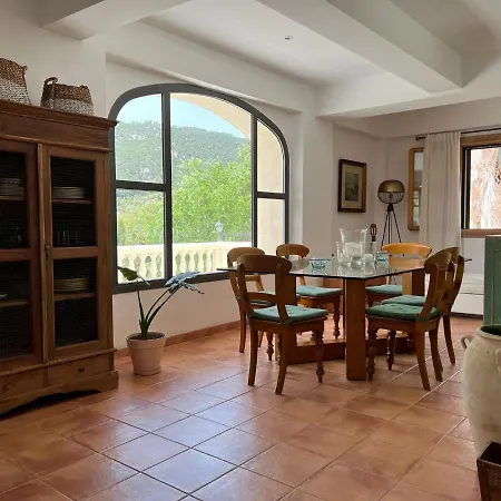 Sestret By Lemon * Valldemossa (Mallorca)