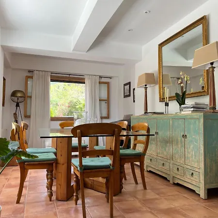 Holiday home Sestret By Lemon Valldemossa (Mallorca)