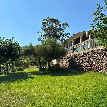 Sestret By Lemon Valldemossa (Mallorca)
