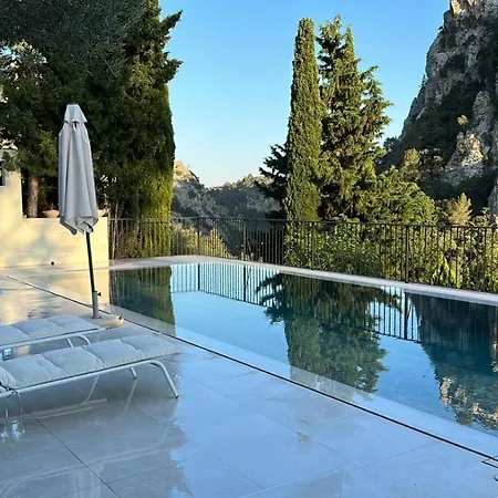 Sestret By Lemon Valldemossa (Mallorca)
